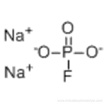 Disodium monofluorophosphate CAS 10163-15-2